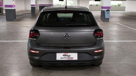 VOLKSWAGEN Polo Hatch 1.0 12V 4P MPI TRACK 1st EDITION, Foto 3