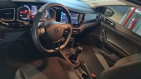 VOLKSWAGEN Polo Hatch 1.0 4P MPI TRACK, Foto 3