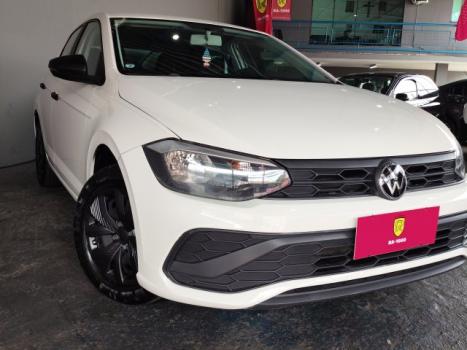 VOLKSWAGEN Polo Hatch 1.0 4P MPI TRACK, Foto 2