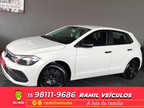 VOLKSWAGEN Polo Hatch 1.0 4P MPI TRACK, Foto 3