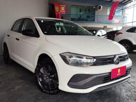 VOLKSWAGEN Polo Hatch 1.0 4P MPI TRACK, Foto 4