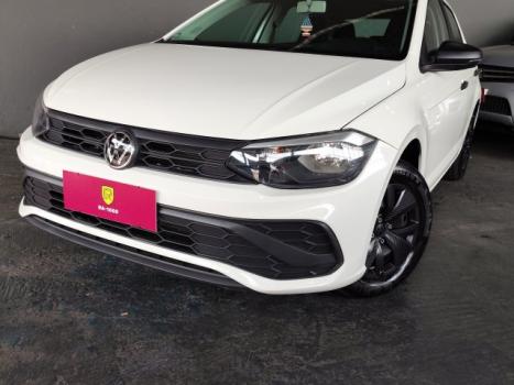 VOLKSWAGEN Polo Hatch 1.0 4P MPI TRACK, Foto 5