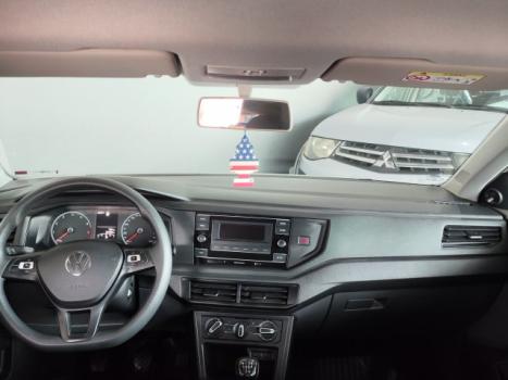 VOLKSWAGEN Polo Hatch 1.0 4P MPI TRACK, Foto 13
