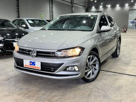 VOLKSWAGEN Polo Hatch 1.0 12V 4P 200 TSI HIGHLINE AUTOM�TICO, Foto 1