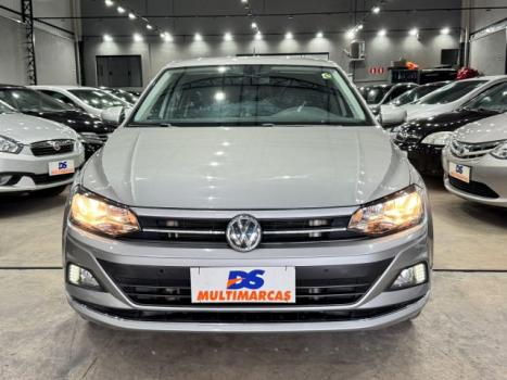 VOLKSWAGEN Polo Hatch 1.0 12V 4P 200 TSI HIGHLINE AUTOM�TICO, Foto 10