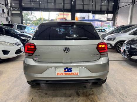 VOLKSWAGEN Polo Hatch 1.0 12V 4P 200 TSI HIGHLINE AUTOM�TICO, Foto 11