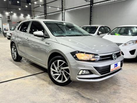 VOLKSWAGEN Polo Hatch 1.0 12V 4P 200 TSI HIGHLINE AUTOM�TICO, Foto 13