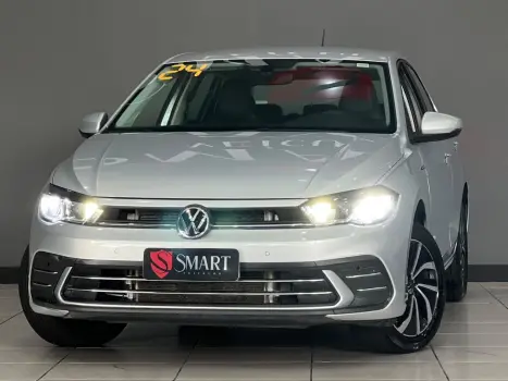 VOLKSWAGEN Polo Hatch 1.0 12V 4P 200 TSI HIGHLINE AUTOM�TICO, Foto 1