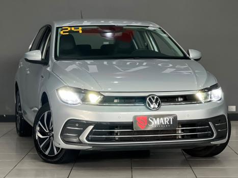 VOLKSWAGEN Polo Hatch 1.0 12V 4P 200 TSI HIGHLINE AUTOM�TICO, Foto 3
