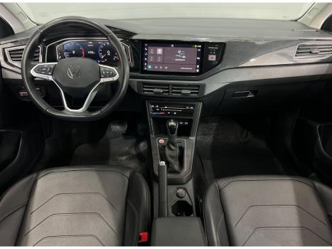 VOLKSWAGEN Polo Hatch 1.0 12V 4P 200 TSI HIGHLINE AUTOM�TICO, Foto 4