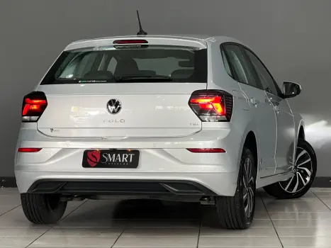 VOLKSWAGEN Polo Hatch 1.0 12V 4P 200 TSI HIGHLINE AUTOM�TICO, Foto 11