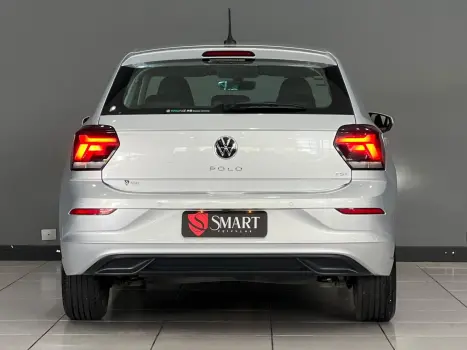 VOLKSWAGEN Polo Hatch 1.0 12V 4P 200 TSI HIGHLINE AUTOM�TICO, Foto 12
