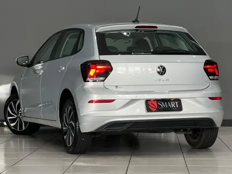 VOLKSWAGEN Polo Hatch 1.0 12V 4P 200 TSI HIGHLINE AUTOM�TICO, Foto 13