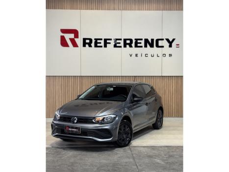 VOLKSWAGEN Polo Hatch 1.0 4P MPI TRACK, Foto 1