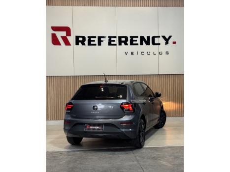 VOLKSWAGEN Polo Hatch 1.0 4P MPI TRACK, Foto 11