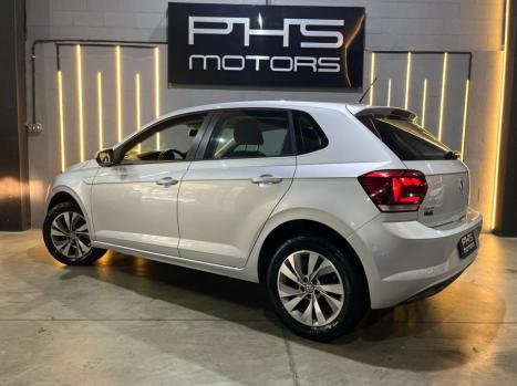 VOLKSWAGEN Polo Hatch 1.0 4P MPI, Foto 3