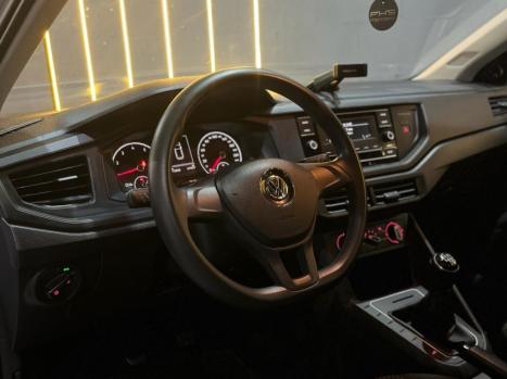 VOLKSWAGEN Polo Hatch 1.0 4P MPI, Foto 4