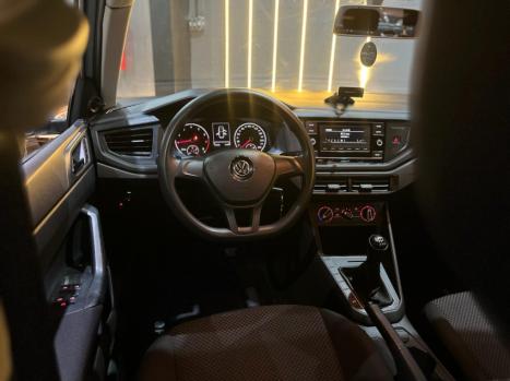 VOLKSWAGEN Polo Hatch 1.0 4P MPI, Foto 7