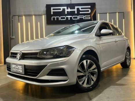 VOLKSWAGEN Polo Hatch 1.0 4P MPI, Foto 8