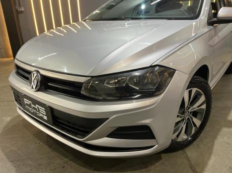 VOLKSWAGEN Polo Hatch 1.0 4P MPI, Foto 9