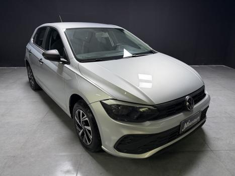 VOLKSWAGEN Polo Hatch 1.0 4P MPI TRACK, Foto 1