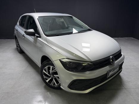 VOLKSWAGEN Polo Hatch 1.0 4P MPI TRACK, Foto 2