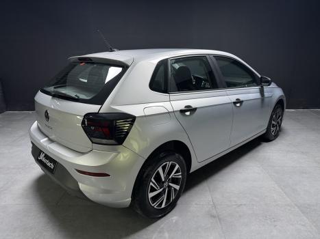 VOLKSWAGEN Polo Hatch 1.0 4P MPI TRACK, Foto 3