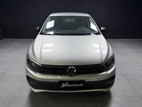 VOLKSWAGEN Polo Hatch 1.0 4P MPI TRACK, Foto 5