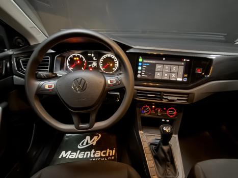 VOLKSWAGEN Polo Hatch 1.0 4P MPI TRACK, Foto 8