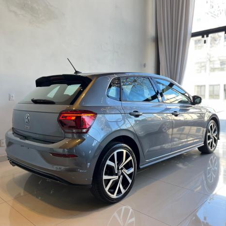 VOLKSWAGEN Polo Hatch 1.4 4P 250 TSI GTS AUTOM�TICO, Foto 16