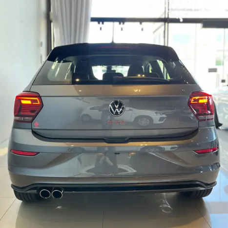 VOLKSWAGEN Polo Hatch 1.4 4P 250 TSI GTS AUTOM�TICO, Foto 17