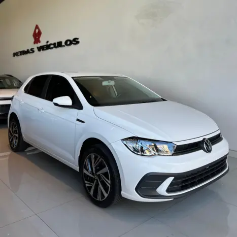 VOLKSWAGEN Polo Hatch 1.0 4P 170 TSI COMFORTLINE AUTOM�TICO, Foto 3