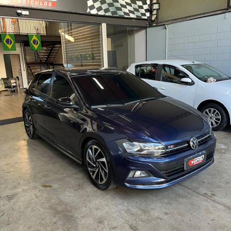 VOLKSWAGEN Polo Hatch 1.0 12V 4P 200 TSI HIGHLINE AUTOM�TICO, Foto 2