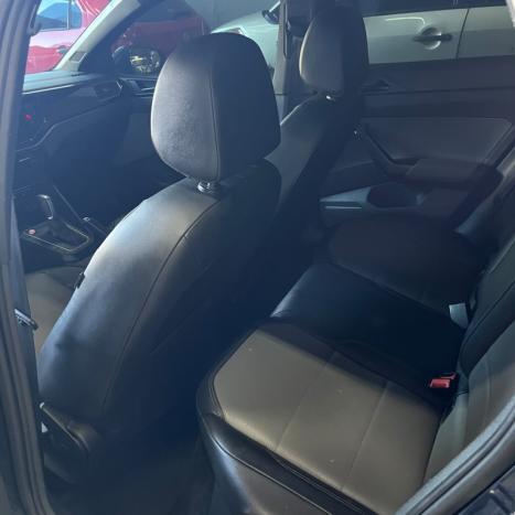 VOLKSWAGEN Polo Hatch 1.0 12V 4P 200 TSI HIGHLINE AUTOM�TICO, Foto 4