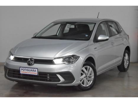 VOLKSWAGEN Polo Hatch 1.0 4P 170 TSI COMFORTLINE AUTOM�TICO, Foto 1