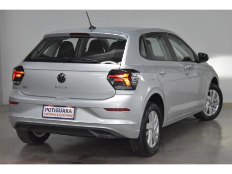 VOLKSWAGEN Polo Hatch 1.0 4P 170 TSI COMFORTLINE AUTOM�TICO, Foto 2