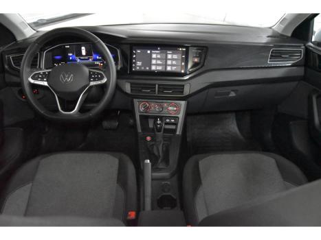 VOLKSWAGEN Polo Hatch 1.0 4P 170 TSI COMFORTLINE AUTOM�TICO, Foto 3