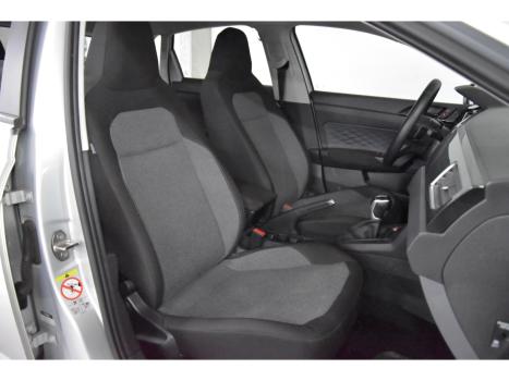 VOLKSWAGEN Polo Hatch 1.0 4P 170 TSI COMFORTLINE AUTOM�TICO, Foto 4