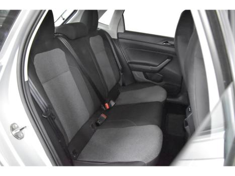 VOLKSWAGEN Polo Hatch 1.0 4P 170 TSI COMFORTLINE AUTOM�TICO, Foto 5
