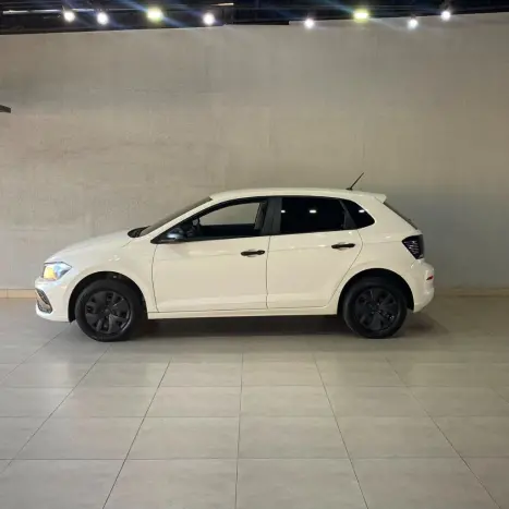 VOLKSWAGEN Polo Hatch 1.0 4P MPI TRACK, Foto 5