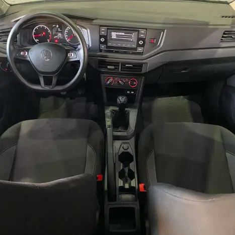 VOLKSWAGEN Polo Hatch 1.0 4P MPI TRACK, Foto 8