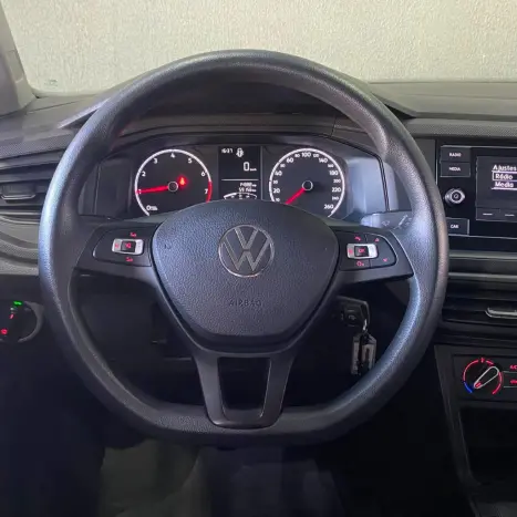 VOLKSWAGEN Polo Hatch 1.0 4P MPI TRACK, Foto 9