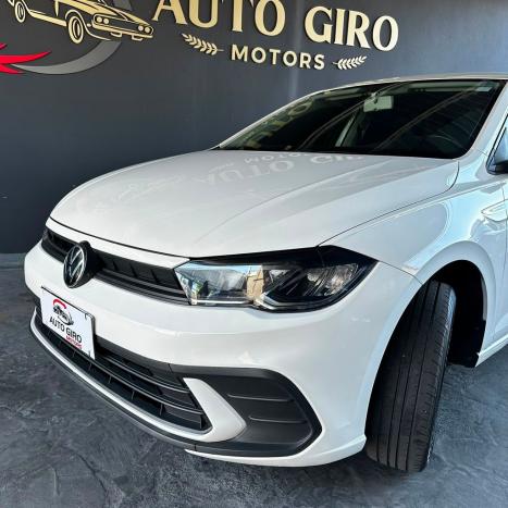 VOLKSWAGEN Polo Hatch 1.0 12V 4P 200 TSI  COMFORTLINE AUTOM�TICO, Foto 3