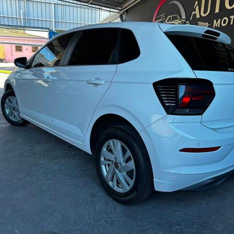 VOLKSWAGEN Polo Hatch 1.0 12V 4P 200 TSI  COMFORTLINE AUTOM�TICO, Foto 8