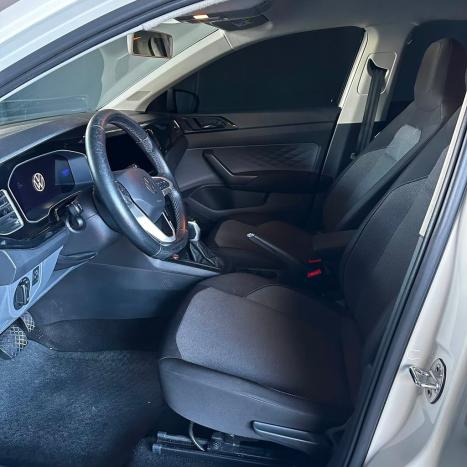 VOLKSWAGEN Polo Hatch 1.0 12V 4P 200 TSI  COMFORTLINE AUTOM�TICO, Foto 20