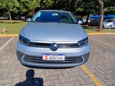 VOLKSWAGEN Polo Hatch 1.0 16V 4P, Foto 3