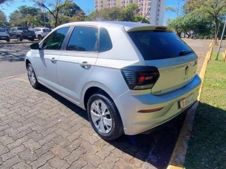 VOLKSWAGEN Polo Hatch 1.0 16V 4P, Foto 5