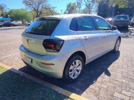VOLKSWAGEN Polo Hatch 1.0 16V 4P, Foto 6