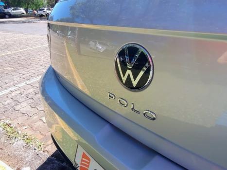 VOLKSWAGEN Polo Hatch 1.0 16V 4P, Foto 7