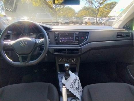 VOLKSWAGEN Polo Hatch 1.0 16V 4P, Foto 9
